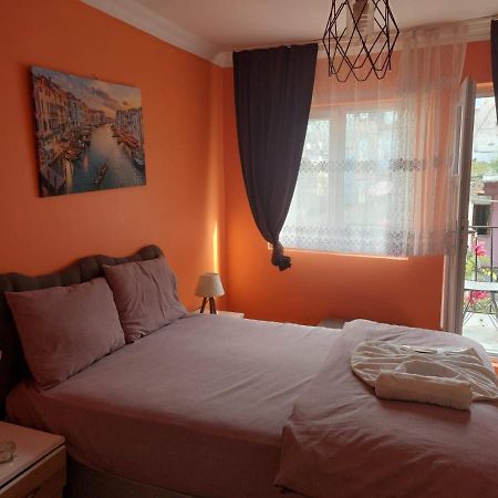 Taksim Apart 2 Hotel Istanbul Ngoại thất bức ảnh