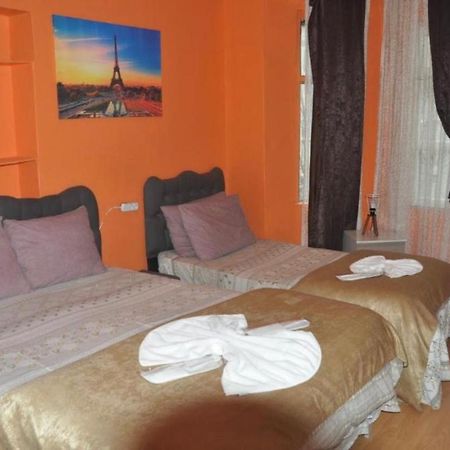 Taksim Apart 2 Hotel Istanbul Ngoại thất bức ảnh