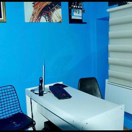 Taksim Apart 2 Hotel Istanbul Ngoại thất bức ảnh