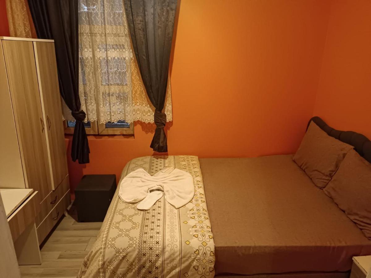 Taksim Apart 2 Hotel Istanbul Ngoại thất bức ảnh
