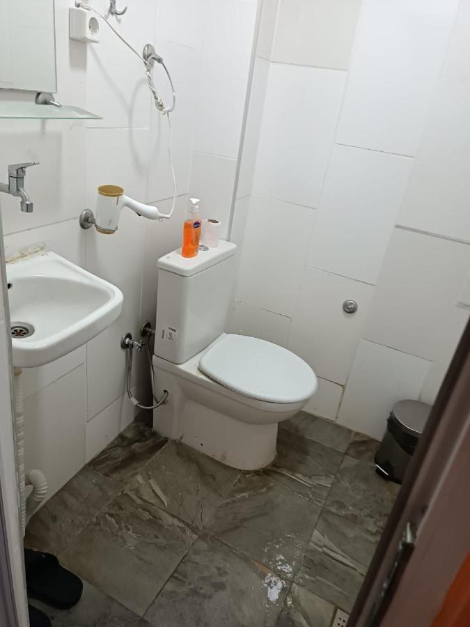 Taksim Apart 2 Hotel Istanbul Ngoại thất bức ảnh