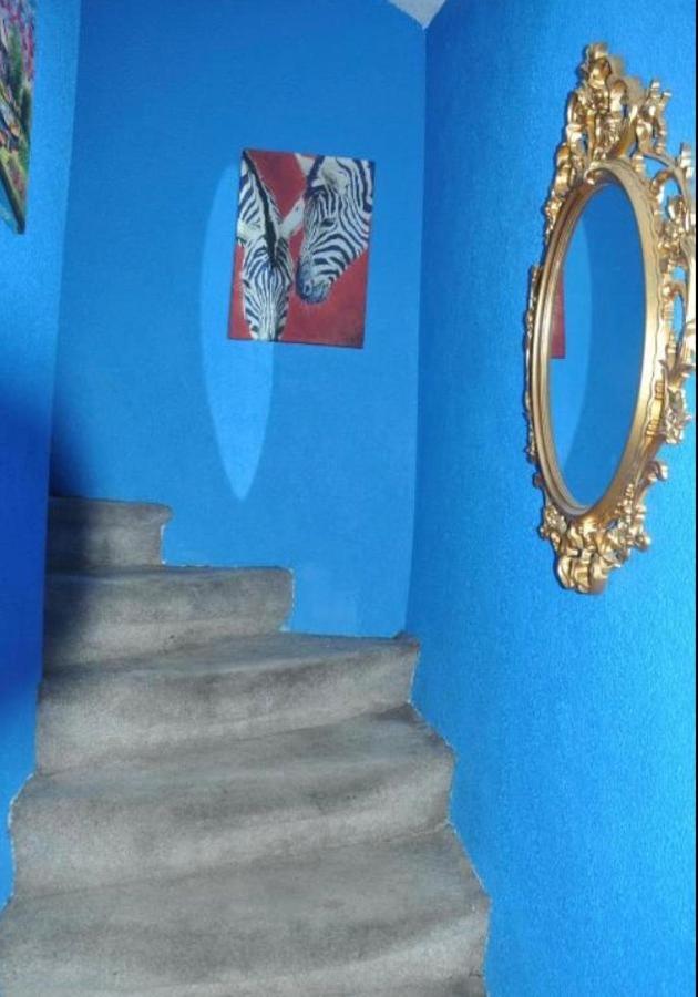 Taksim Apart 2 Hotel Istanbul Ngoại thất bức ảnh