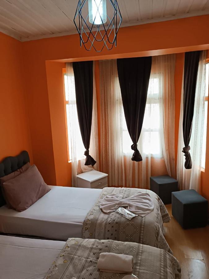 Taksim Apart 2 Hotel Istanbul Ngoại thất bức ảnh
